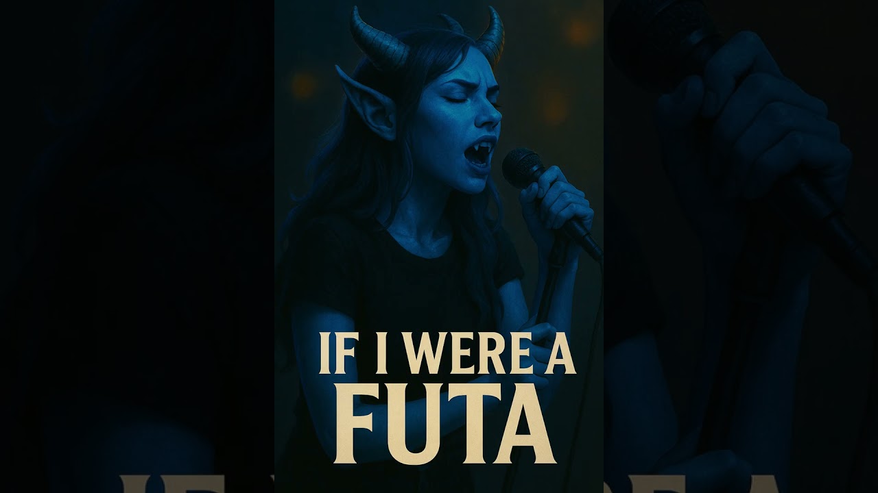 If i were a Futa