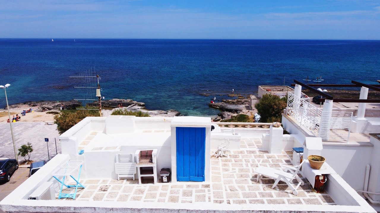 Casa Lorenzo - VacanzeOstuni - Case Vacanza ad Ostuni