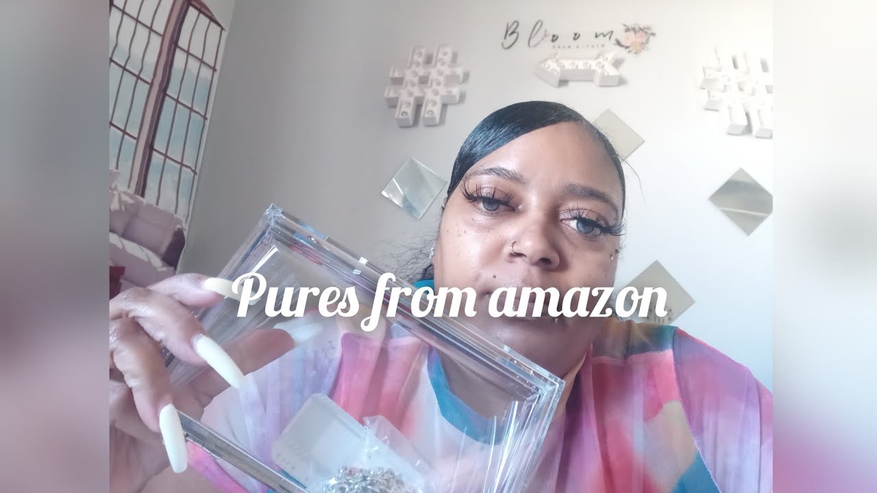 purse from Amazon