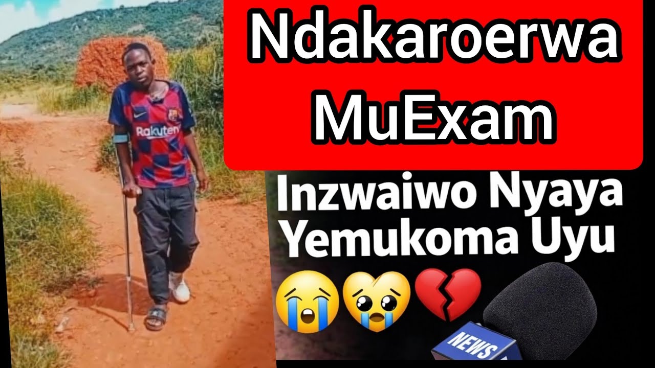 😱 CHIGODORA MAN GOES BLIND DURING EXAM 😳 Claims He Was BEWITCHED