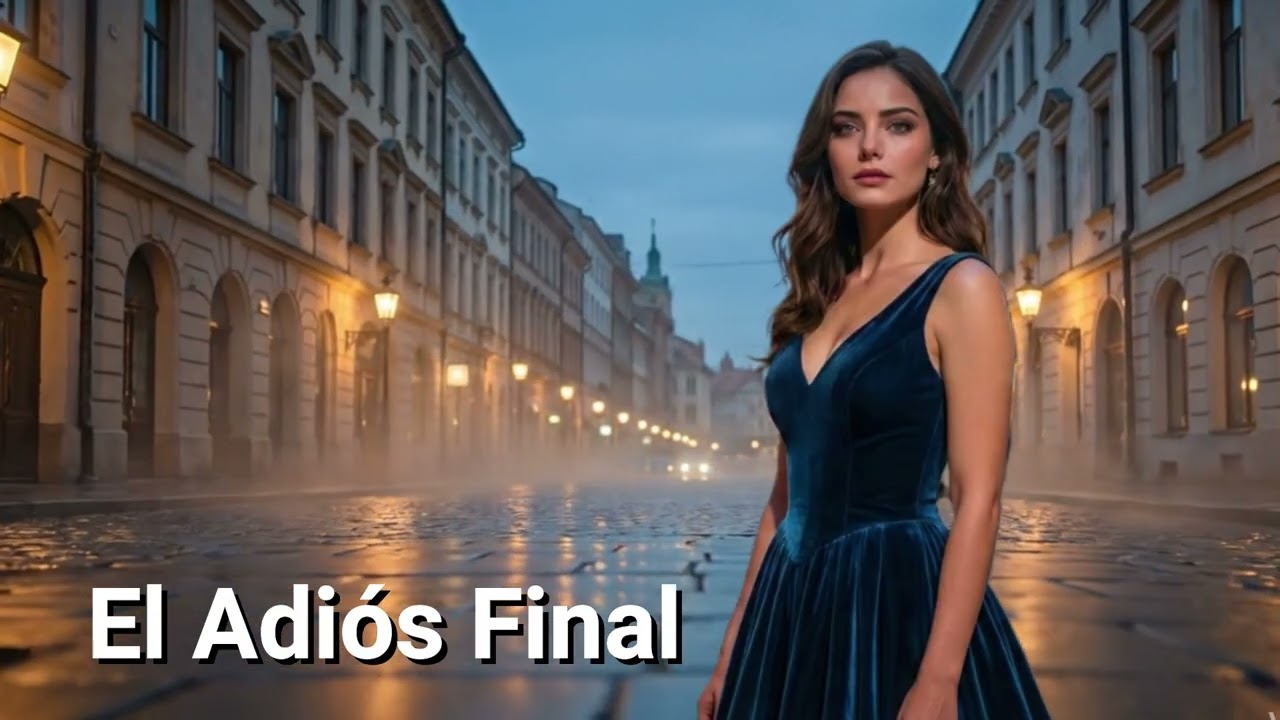 El Adiós Final 💔 Mix de Canciones Tristes para Llorar | Elena Vox