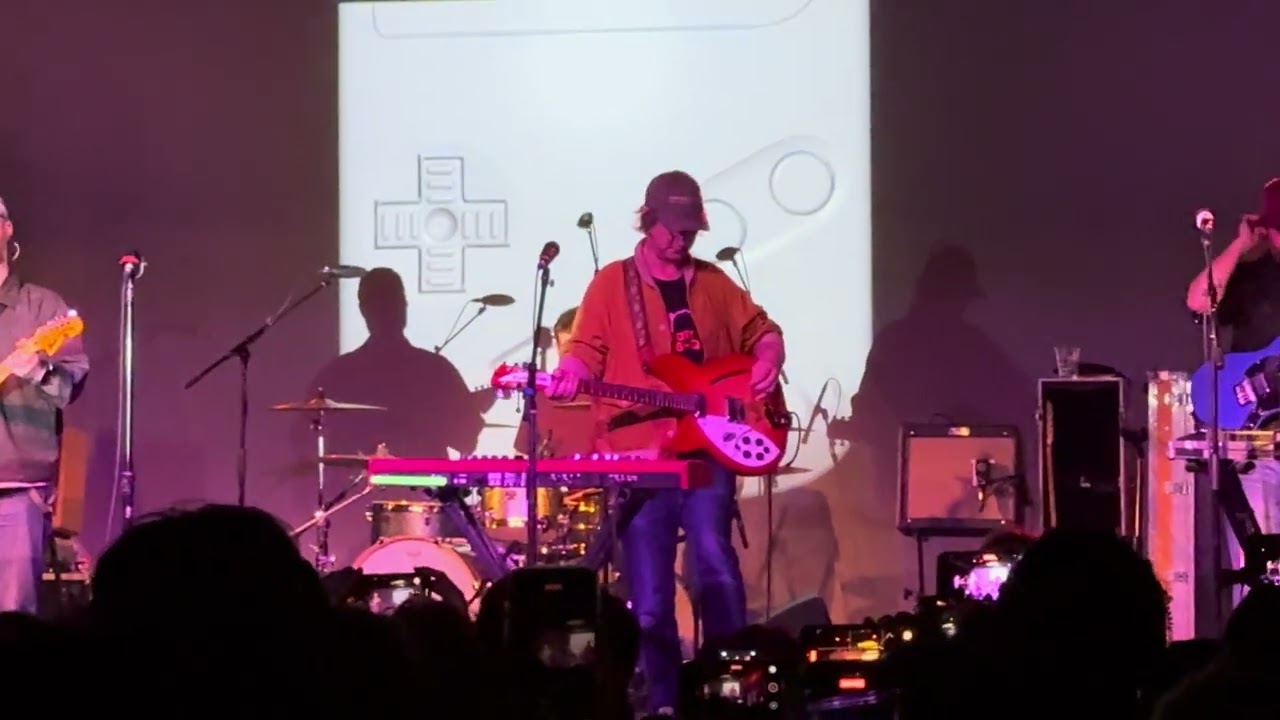 Untitled Demo 1997 by Panchiko, Live in Seattle, Washington on June 19, 2025