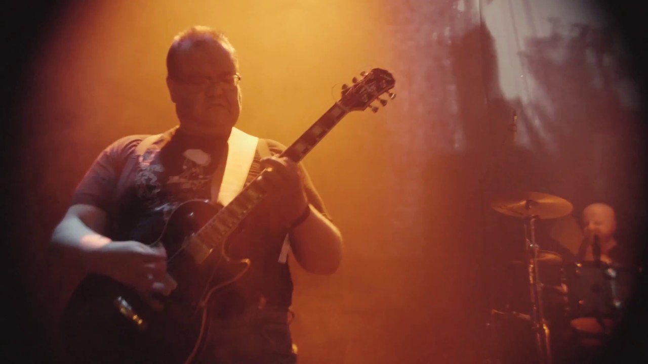Spiritus Mortis @ Blowup Vol. 3 (14 oct 2017)