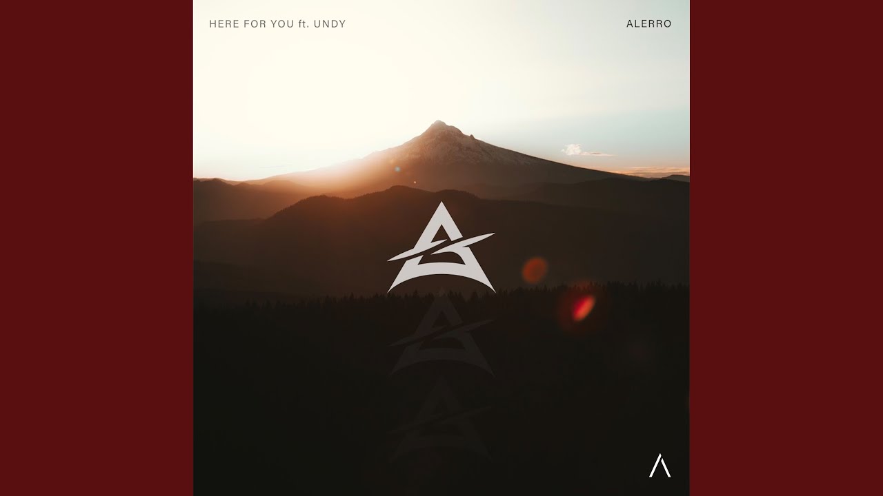 Here For You (feat. UNDY)