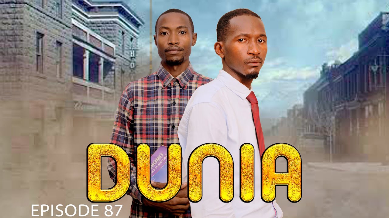 DUNIA (Ep 87)
