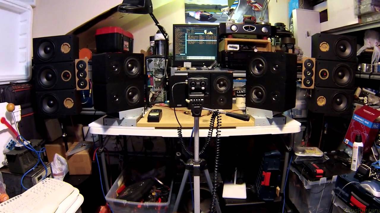 MSH - 29 - Micca MB42 Vs MB42X