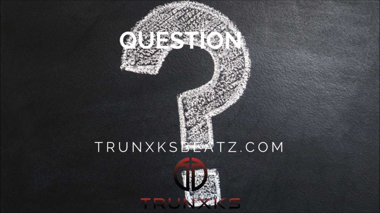***SOLD***Question (Dark | Hopsin | Tech N9ne Type Beat) Prod. by Trunxks
