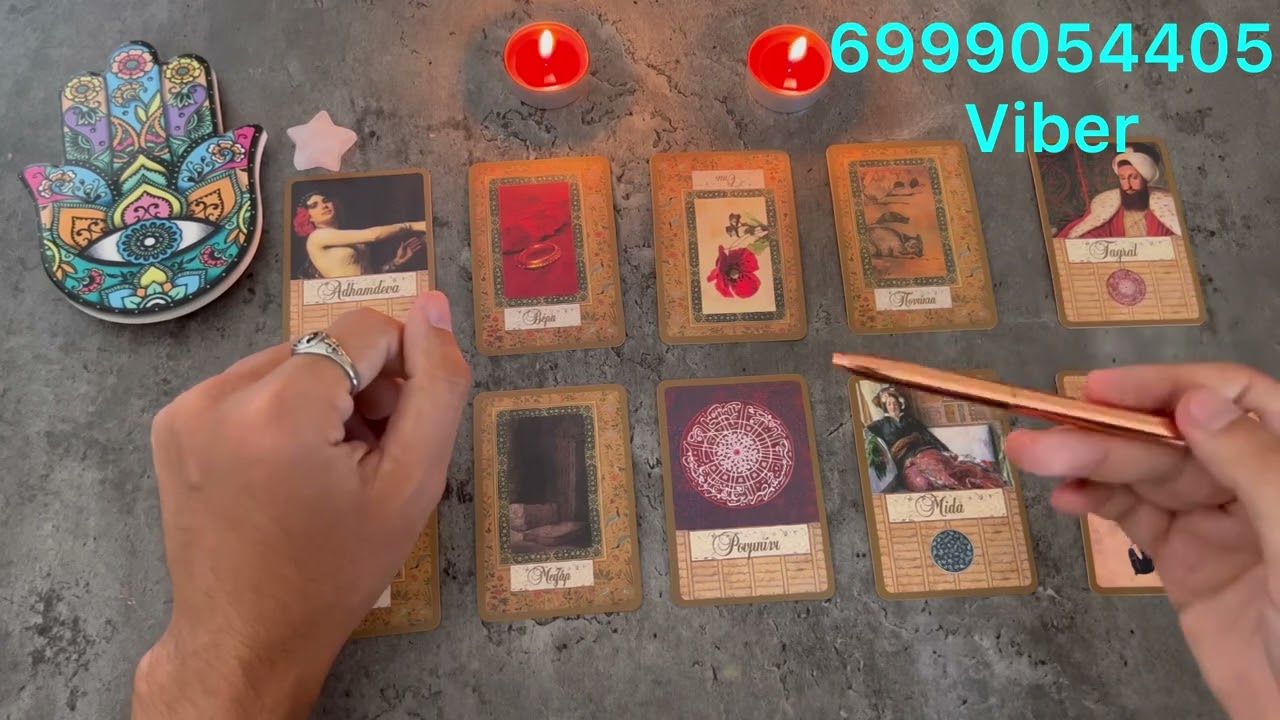 Pick a card ❤️Εσύ & το μέλλον με το πρόσωπο που σας ενδιαφέρει !❤️