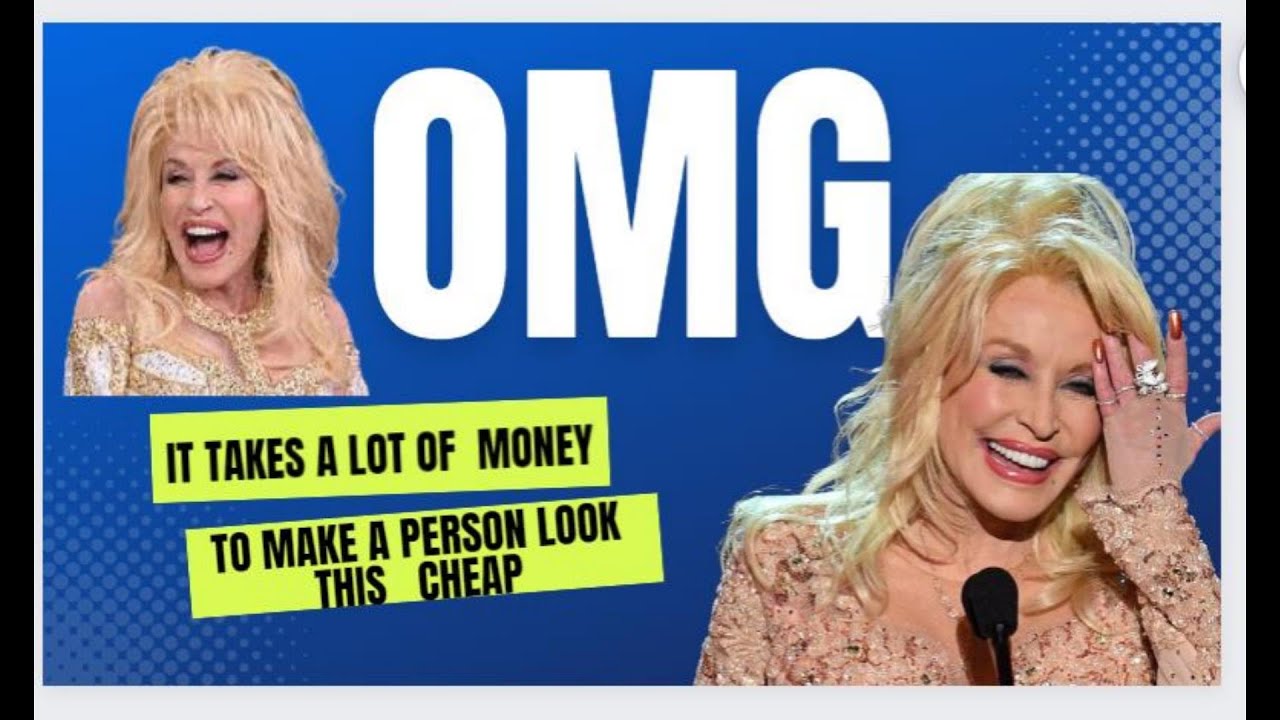 12 Reasons Dolly Parton is the GREATEST guest to interview!! Try Not To Laugh