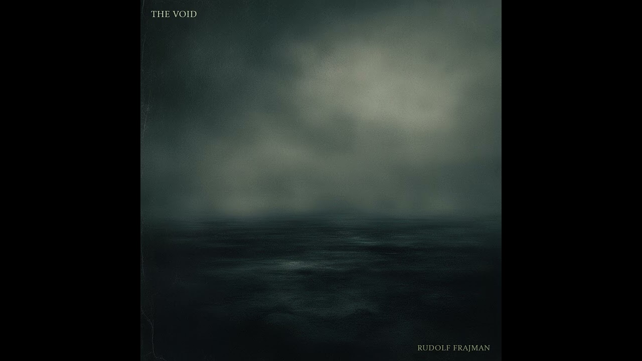 Rudolf Frajman - Final solace