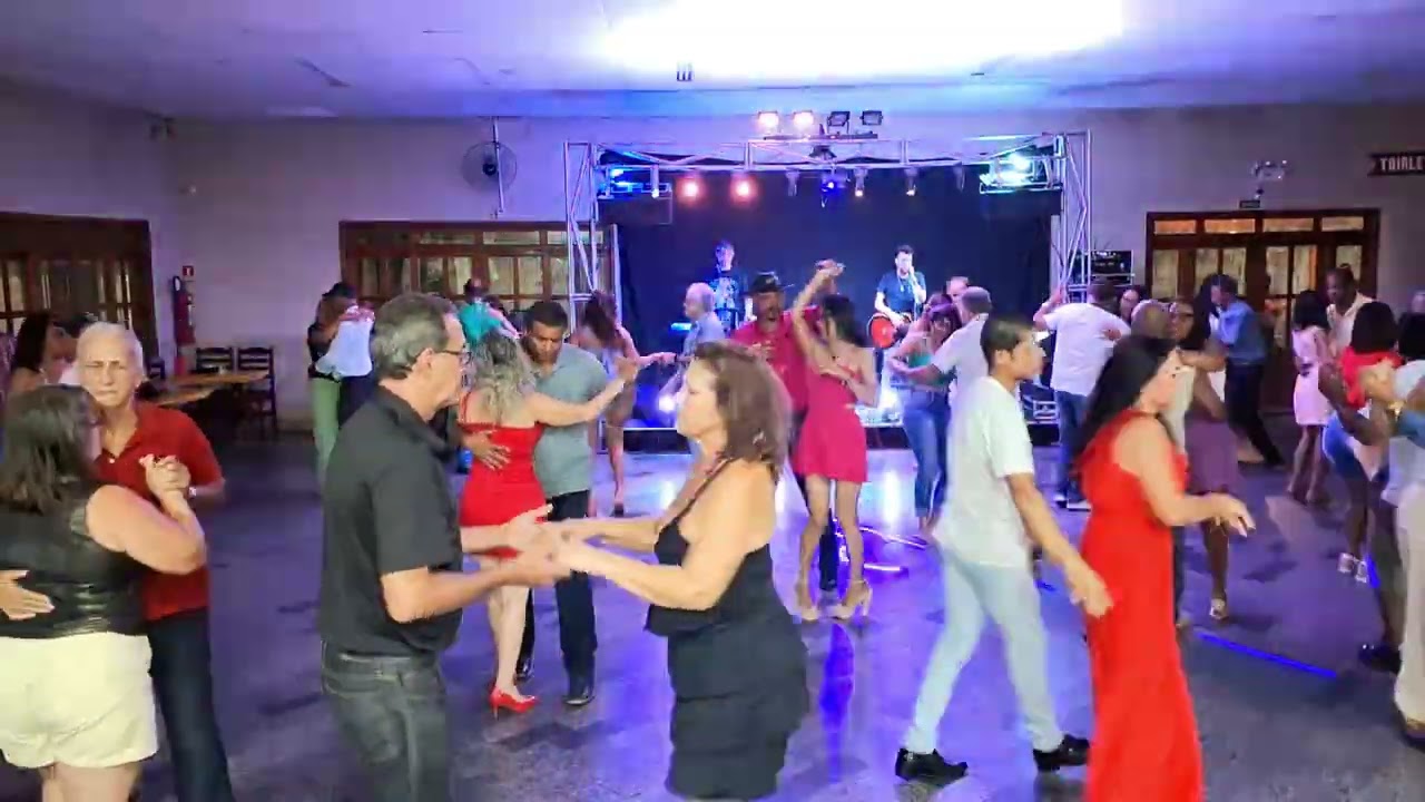 *060226* Noite de forró com Cristian e Anderson!