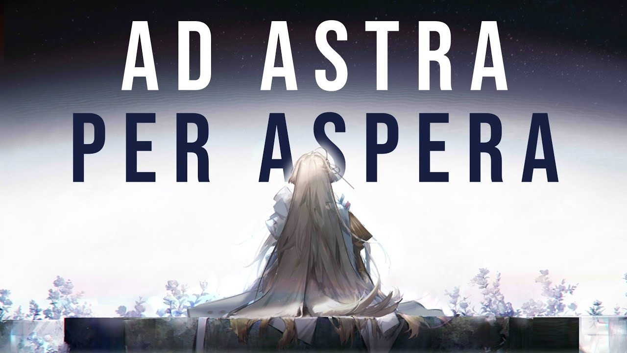 Arknights Lone Trail Story Recap