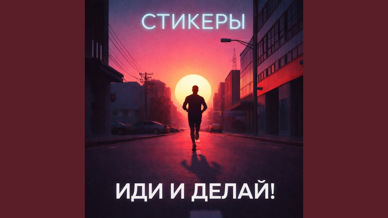 Иди и делай!