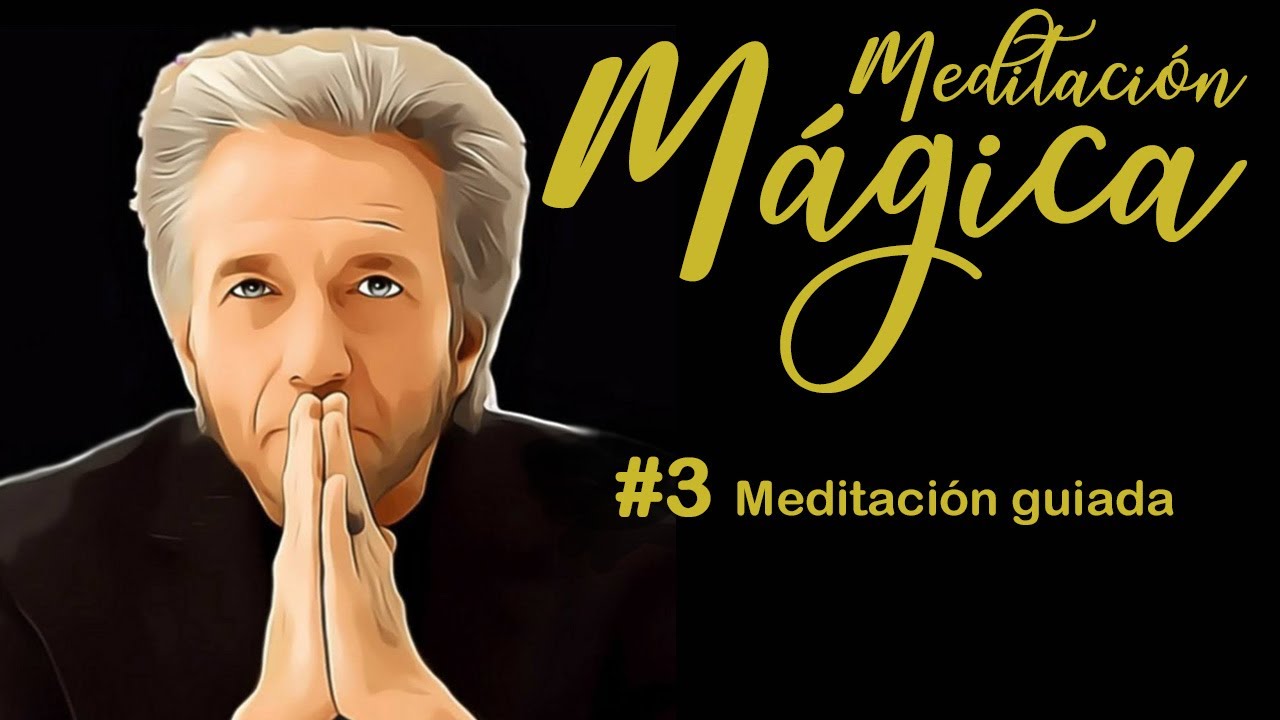 ▶️#𝟯 𝗠𝗘𝗗𝗜𝗧𝗔𝗖𝗜𝗢́𝗡 𝗚𝗨𝗜𝗔𝗗𝗔 💗🧠𝗧𝗲́𝗰𝗻𝗶𝗰𝗮 𝗱𝗲 𝗔𝗿𝗺𝗼𝗻𝗶𝘇𝗮𝗰𝗶𝗼́𝗻 𝗖𝗲𝗿𝗲𝗯𝗿𝗼-𝗰𝗼𝗿𝗮𝘇𝗼́𝗻 (Gregg Braden)