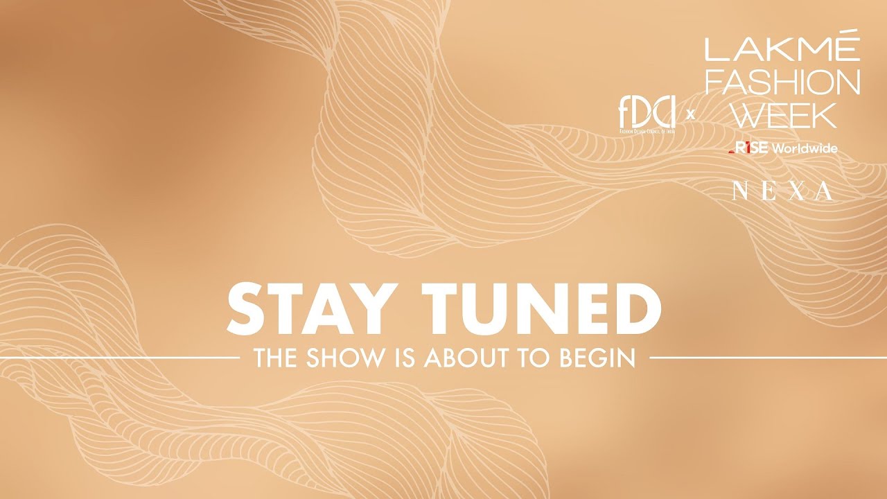 #FDCIxLFW | FDCI SHOWCASE: SHAHAB DURAZI &ndash; A RETROSPECTIVE