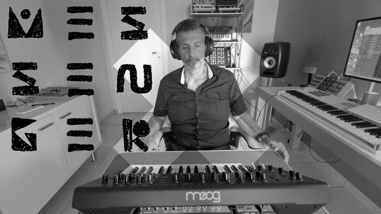 MOOG MESSENGER