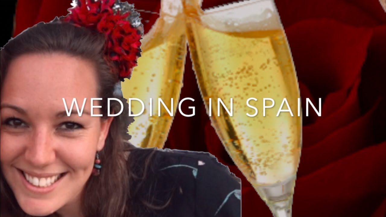 Spanish Wedding in Madrid | Fernando and Trinidad