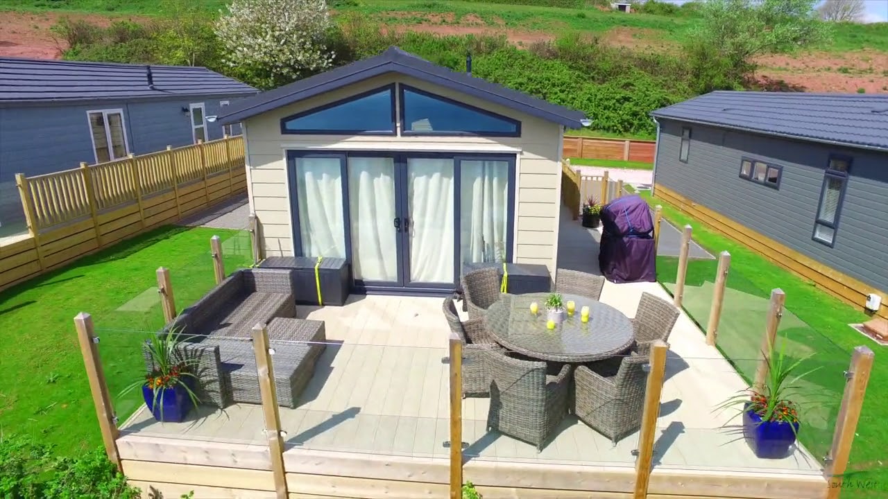 Explore the South Devon Coast from Coast View Shaldon | Luxury Holiday Park in Devon