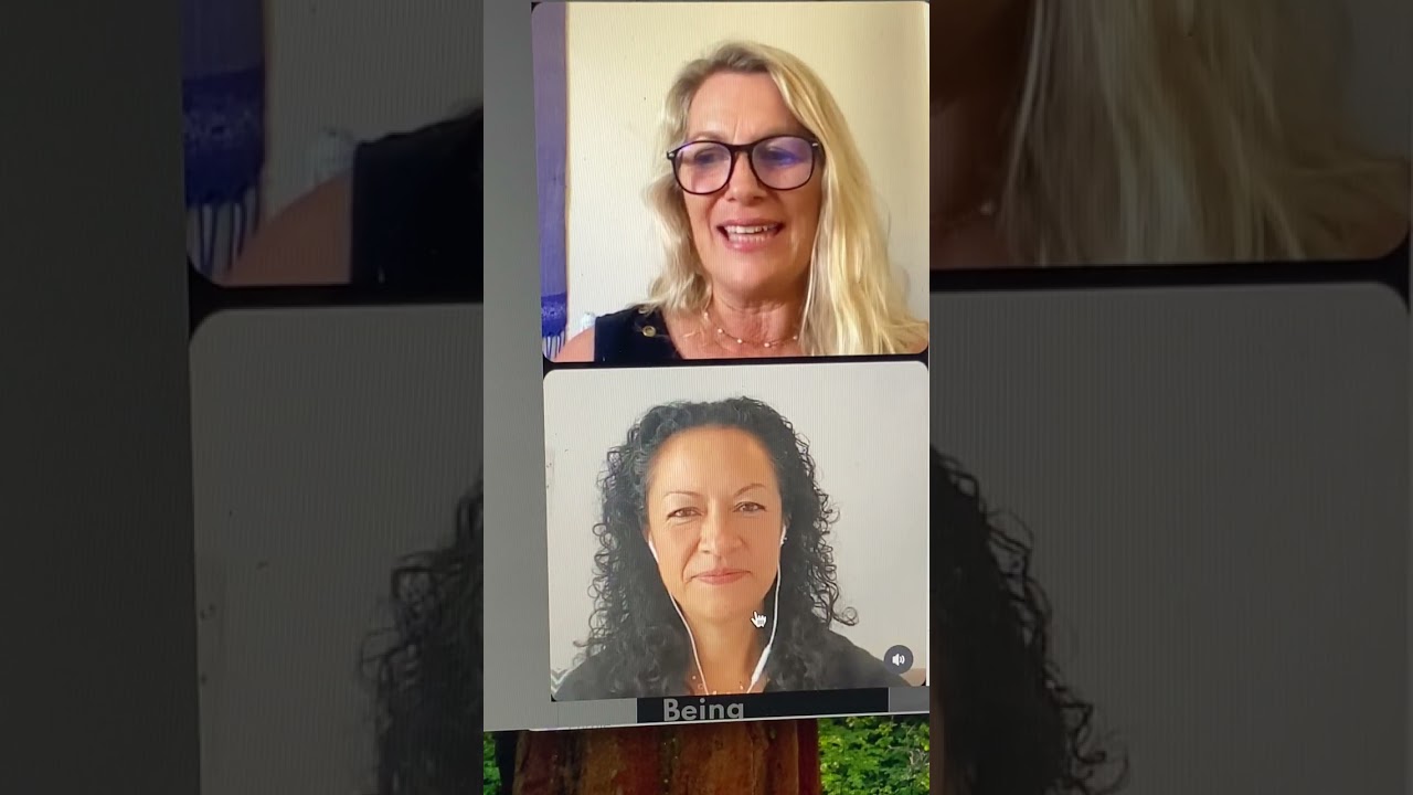 how thinking distorts reality - taken from an interview