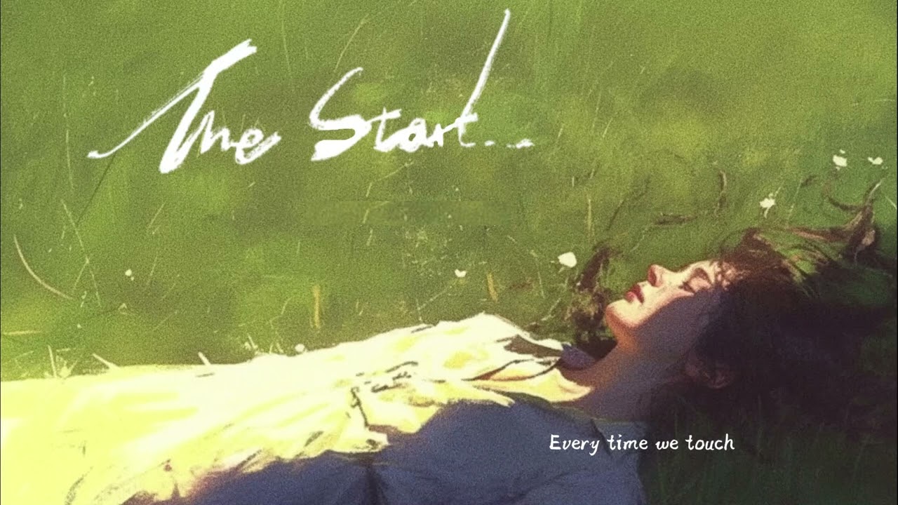 SevenY七元 - The Start (Official Lyric Video)