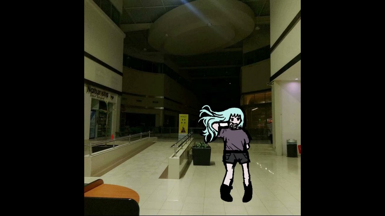 long night illusion