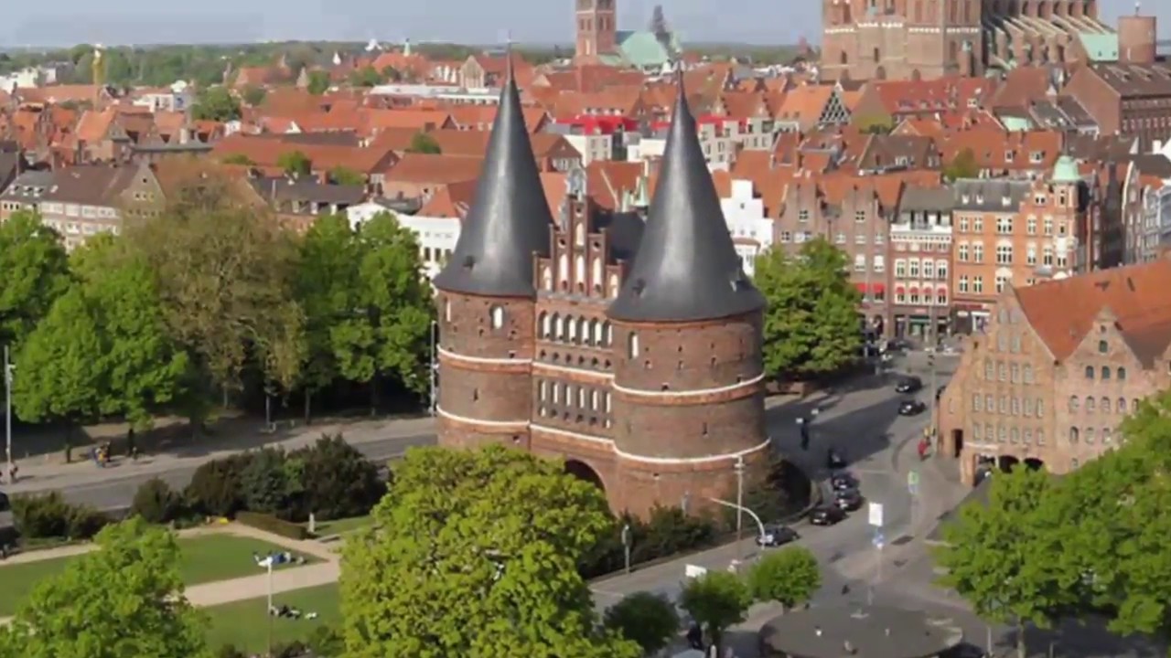 Lübeck Lied-Hymne