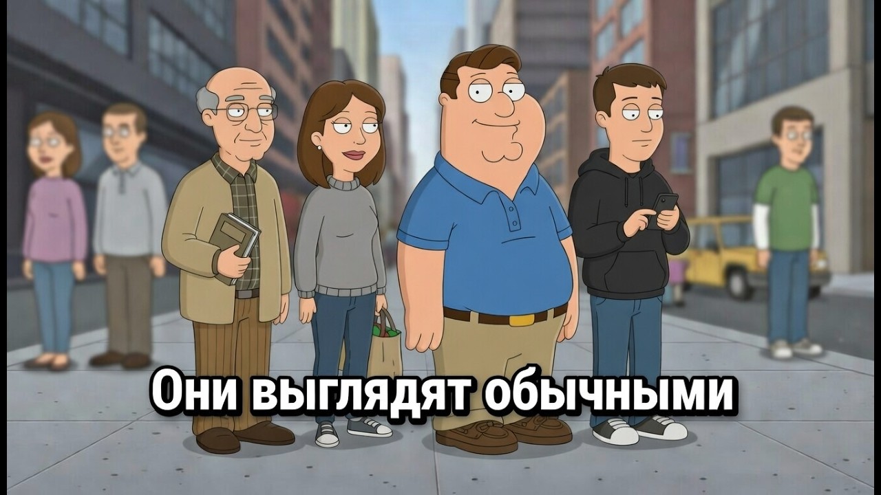 Почему самые богатые люди выглядят как обычные