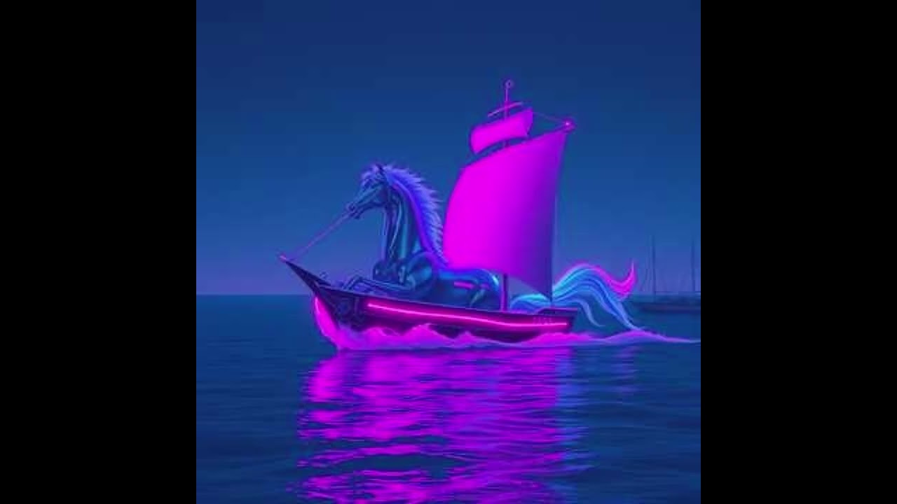 Sovereign of the sea