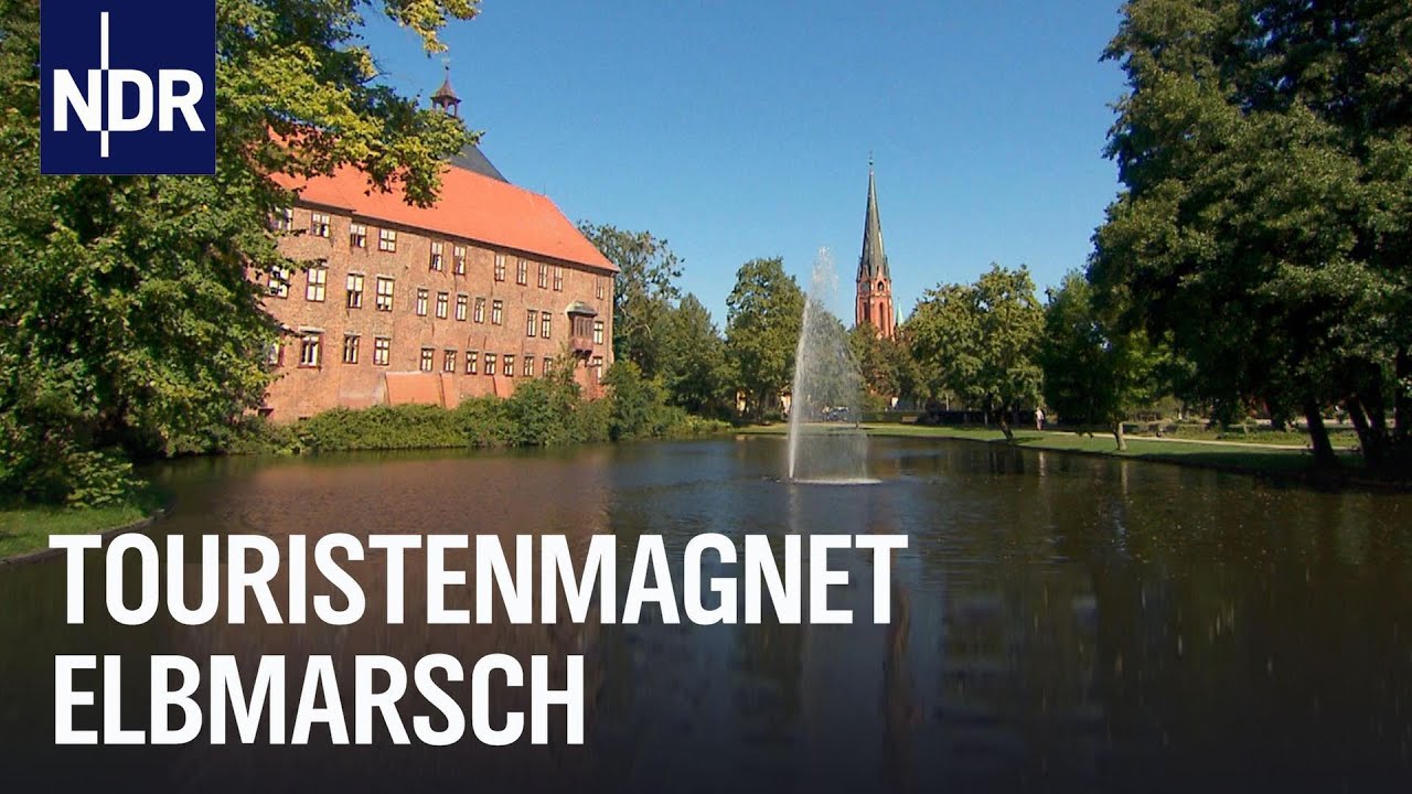Die Elbmarsch entdecken | die nordstory | NDR Doku