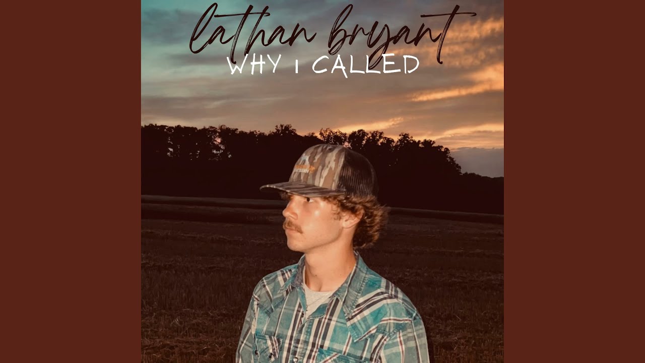 Why I Called