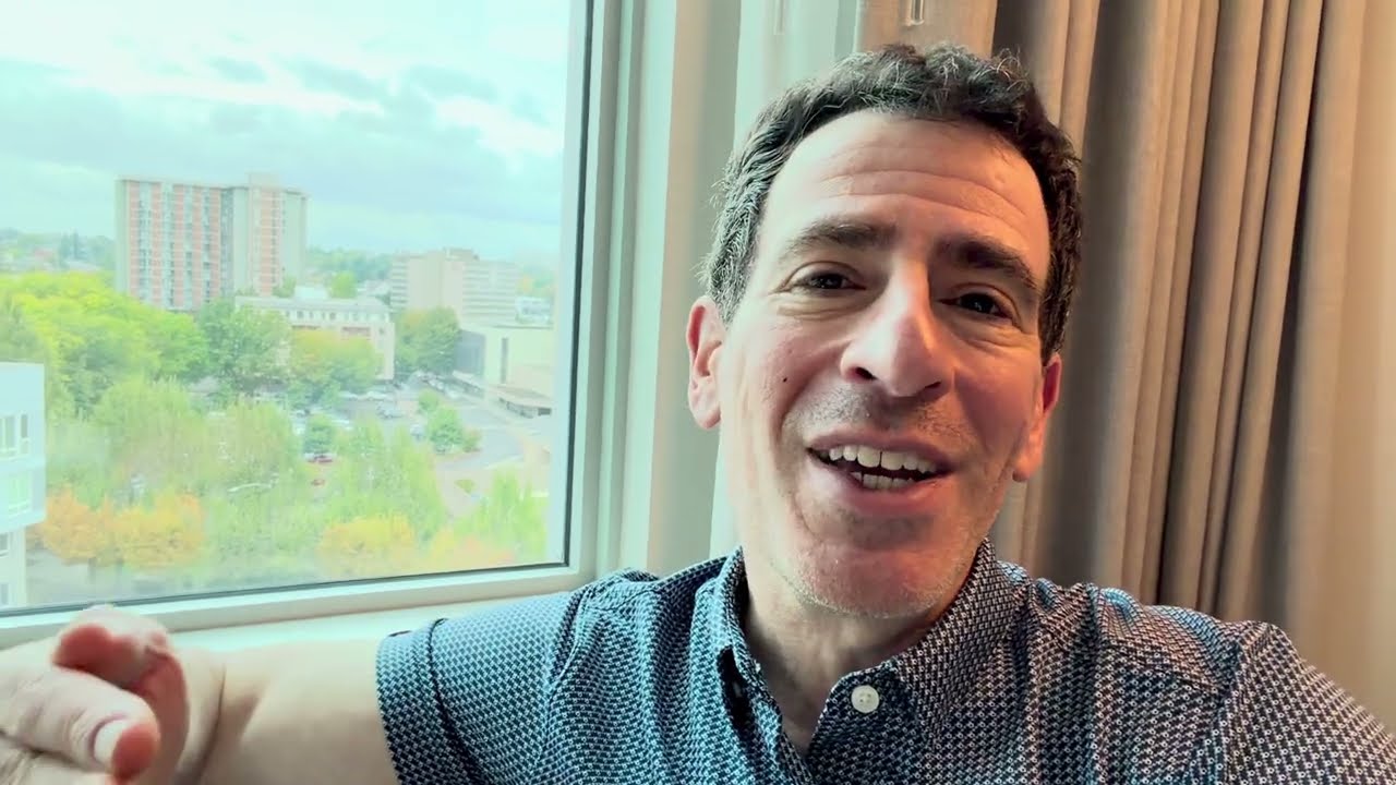Healthspan: The # 1 Success Edge Family Offices Ignore (3-Minute Playbook) by Dr. Gregory Charlop