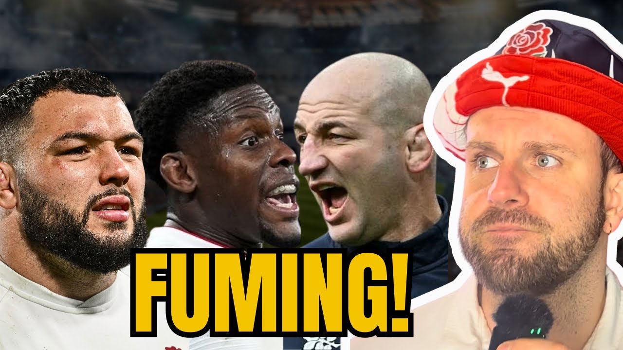 England Humiliated by Italy.. Absolute Disaster!