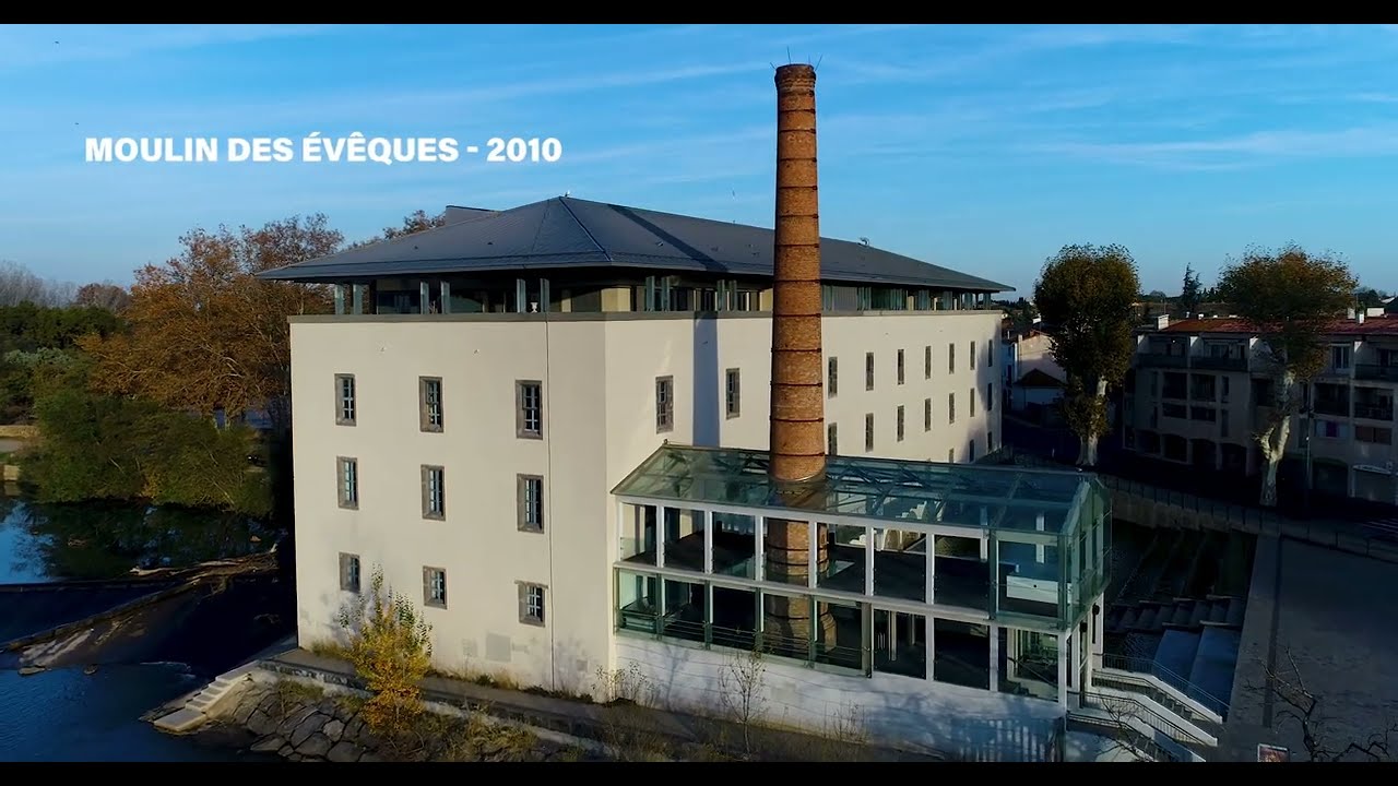 Agde : les réalisations de ces dernières années