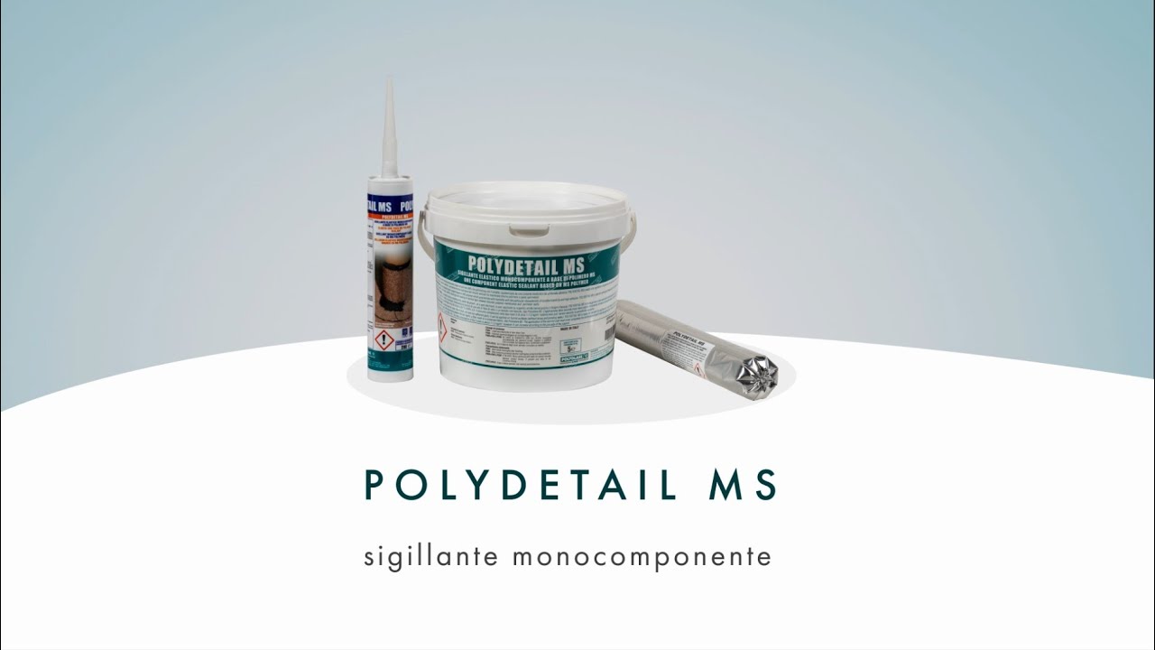 Polydetail MS