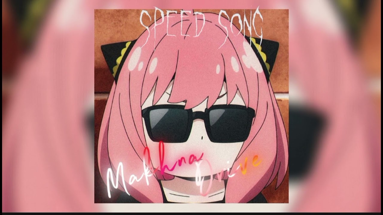 𝙈𝙖𝙠𝙝𝙣𝙖 𝘿𝙧𝙞𝙫𝙚 (𝙎𝙥𝙚𝙚𝙙 𝙪𝙥)