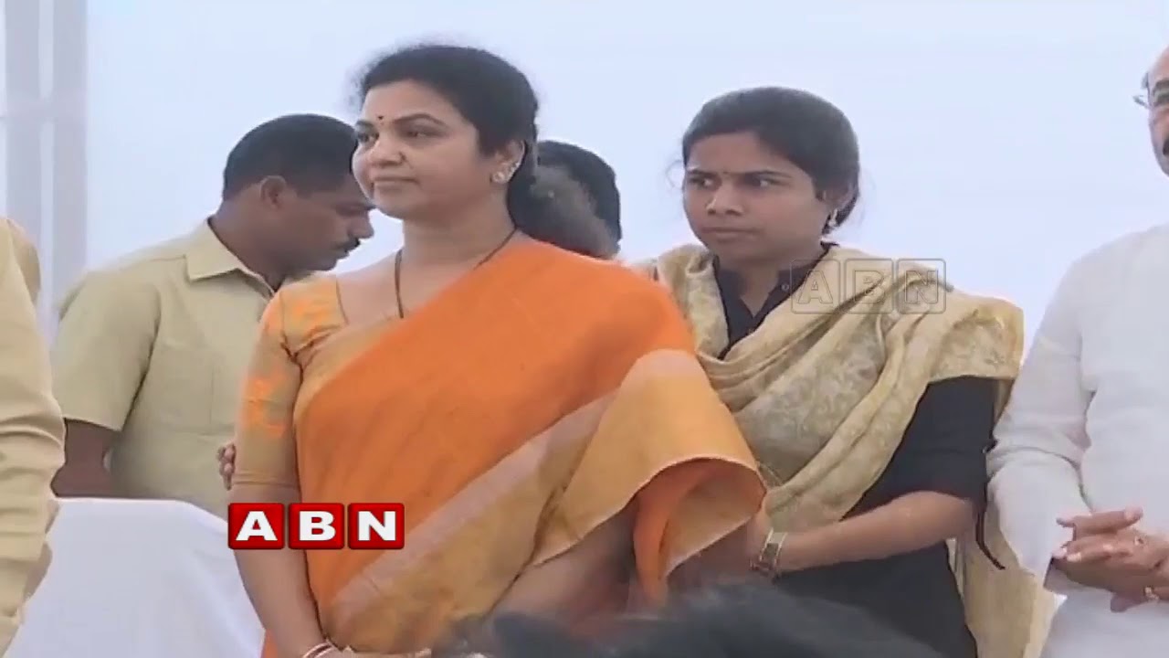 YS Jagan Master Plan To Get Kurnool MP Seat | ABN Inside