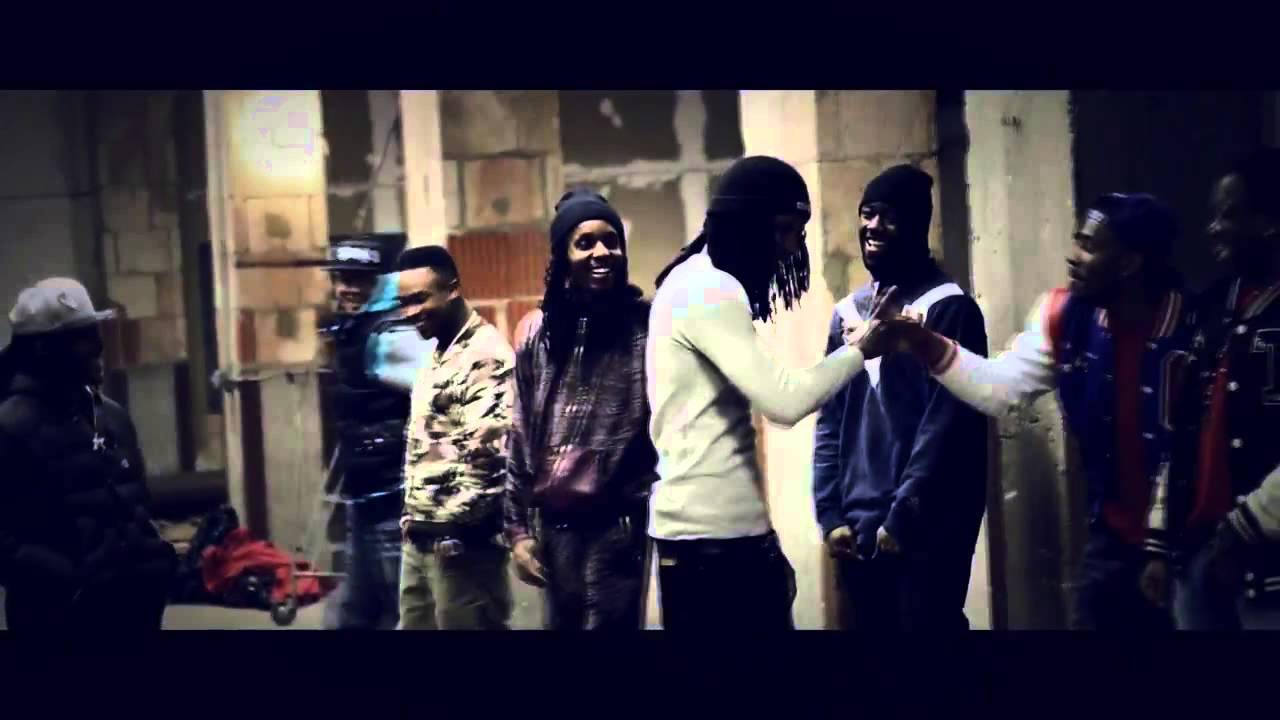 OG Larry Hoover (7-4 Mix) - Boss Woo x Blanco Caine x Castro x Bodi Deeder