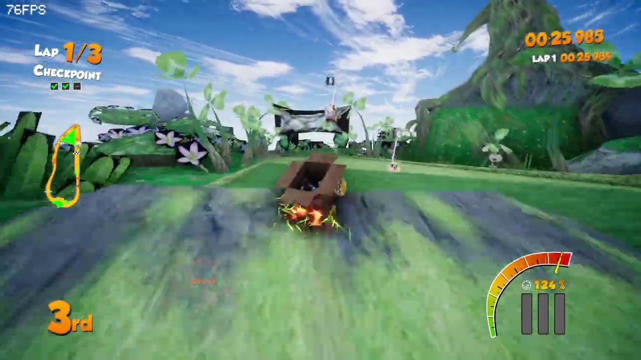 Metal Gear Riders