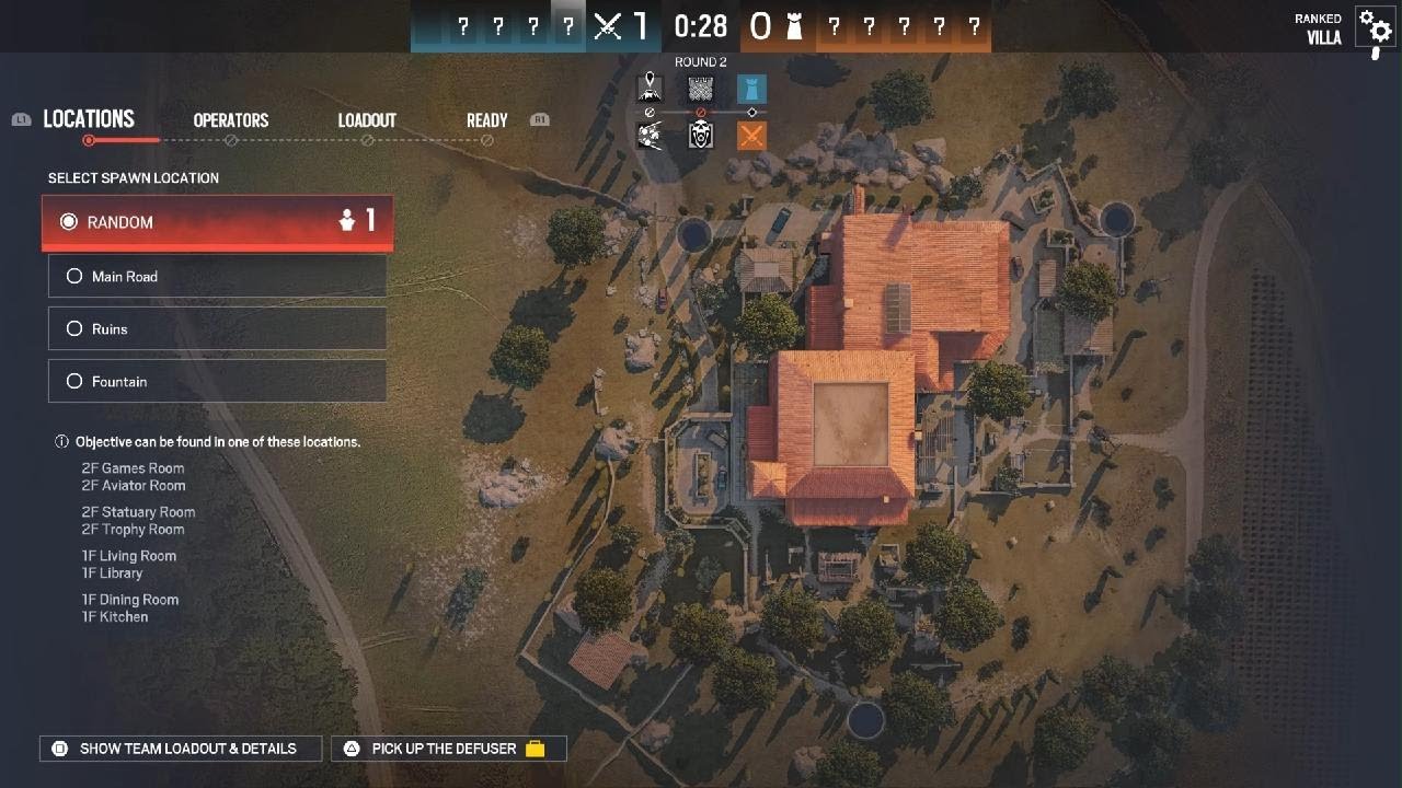 Old clip upload