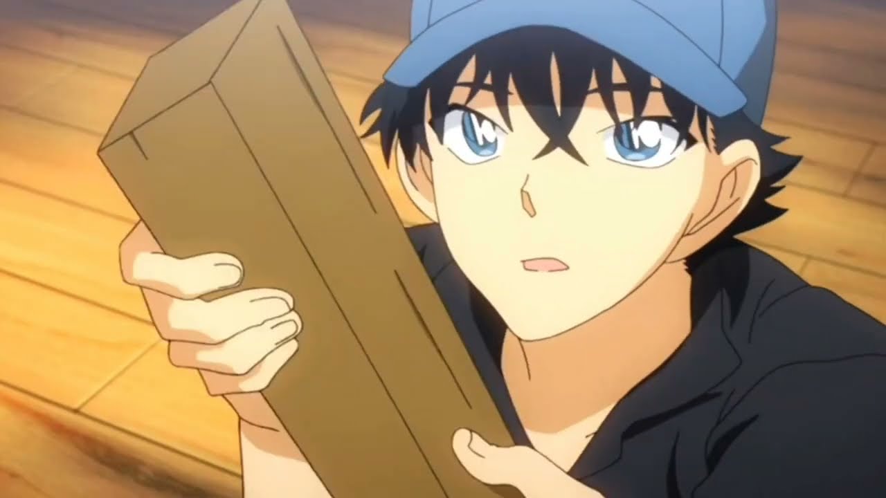 BIGBANG (SOBER) 괴도키드 1412 , Kaito kid [MAD, AMV]