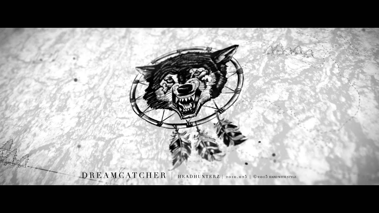 #HWSOrigins | Headhunterz - Dreamcatcher | 2010.025