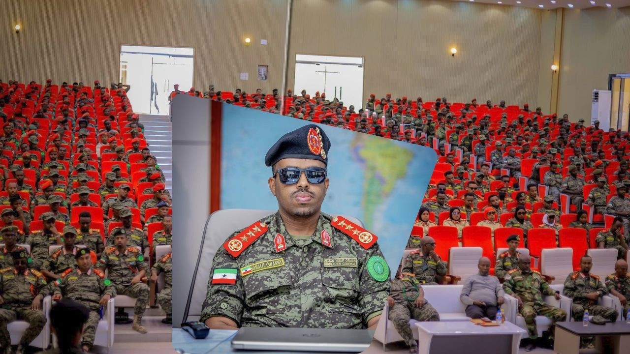 Национальная армия пригрозила крупным инцидентом.