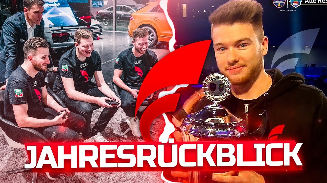 1 JAHR FOKUS CLAN!!! 🎉🎉