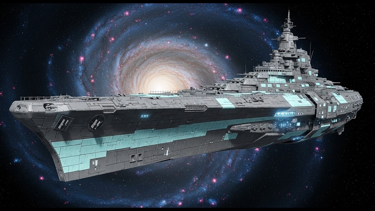 After 40,000 Years Since Earth's End, Humans Sent a Single Warning- Run HFY | HFY Sci-Fi Story