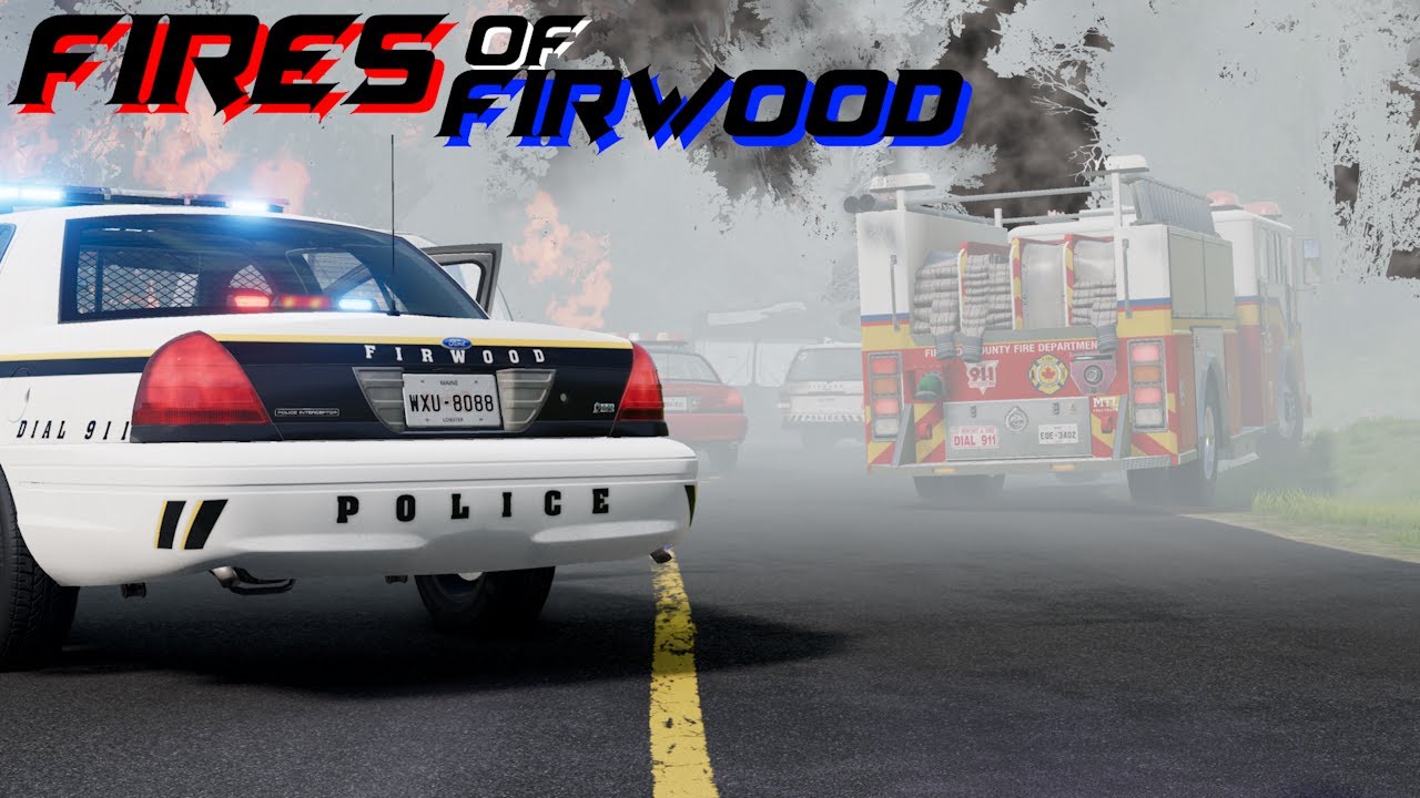 BeamNg Drive: 