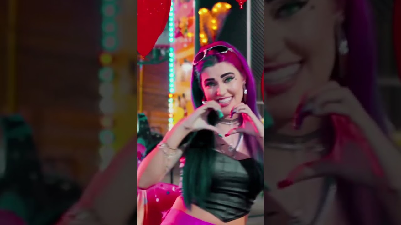 Faz o Emoji de cora&ccedil;&atilde;o #nvi #funk  #bail&atilde;o