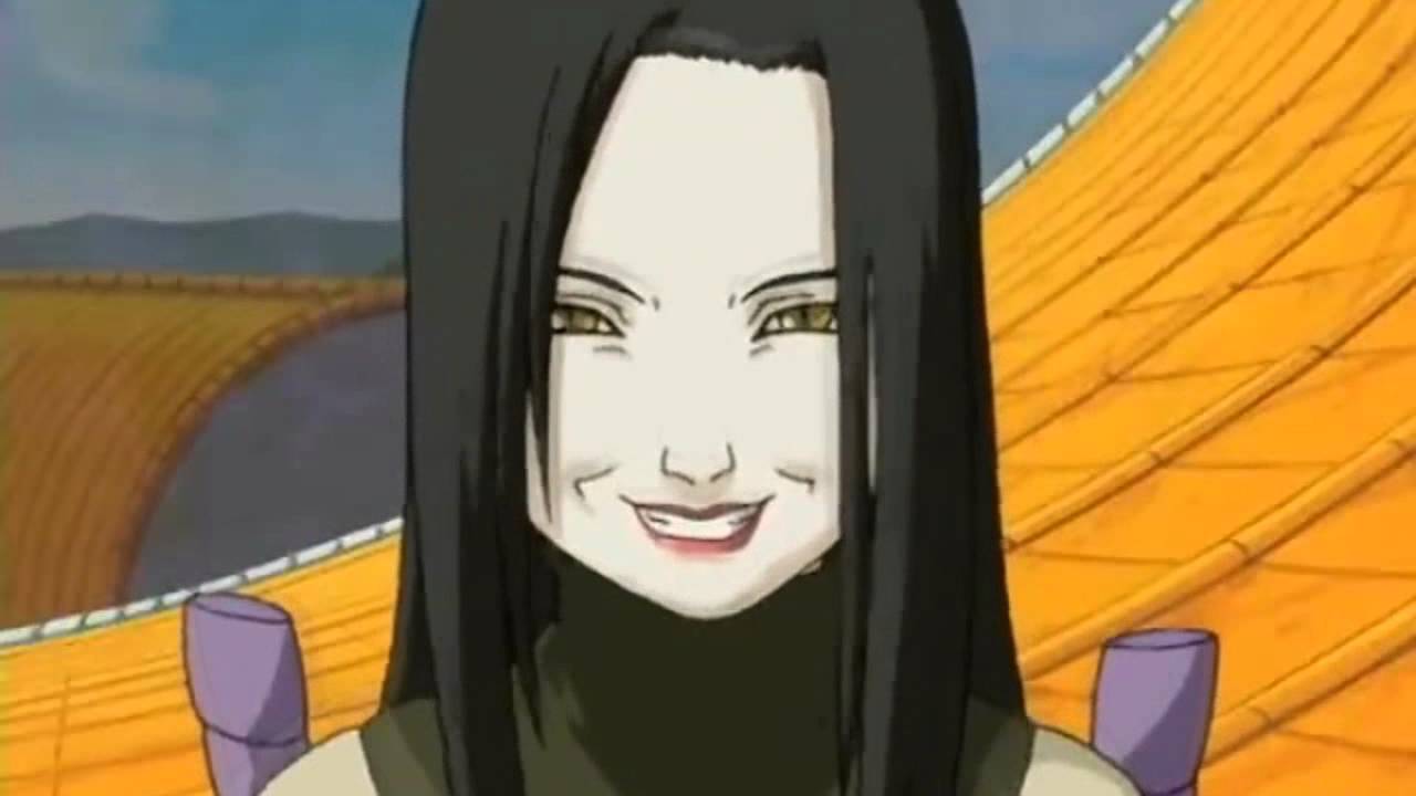 Naruto - Dance with the devil( Immortal Technique) AMV