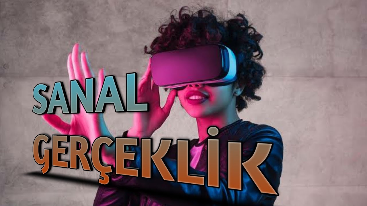 Metaverse Nedir? | SANAL GER&Ccedil;EKLİK