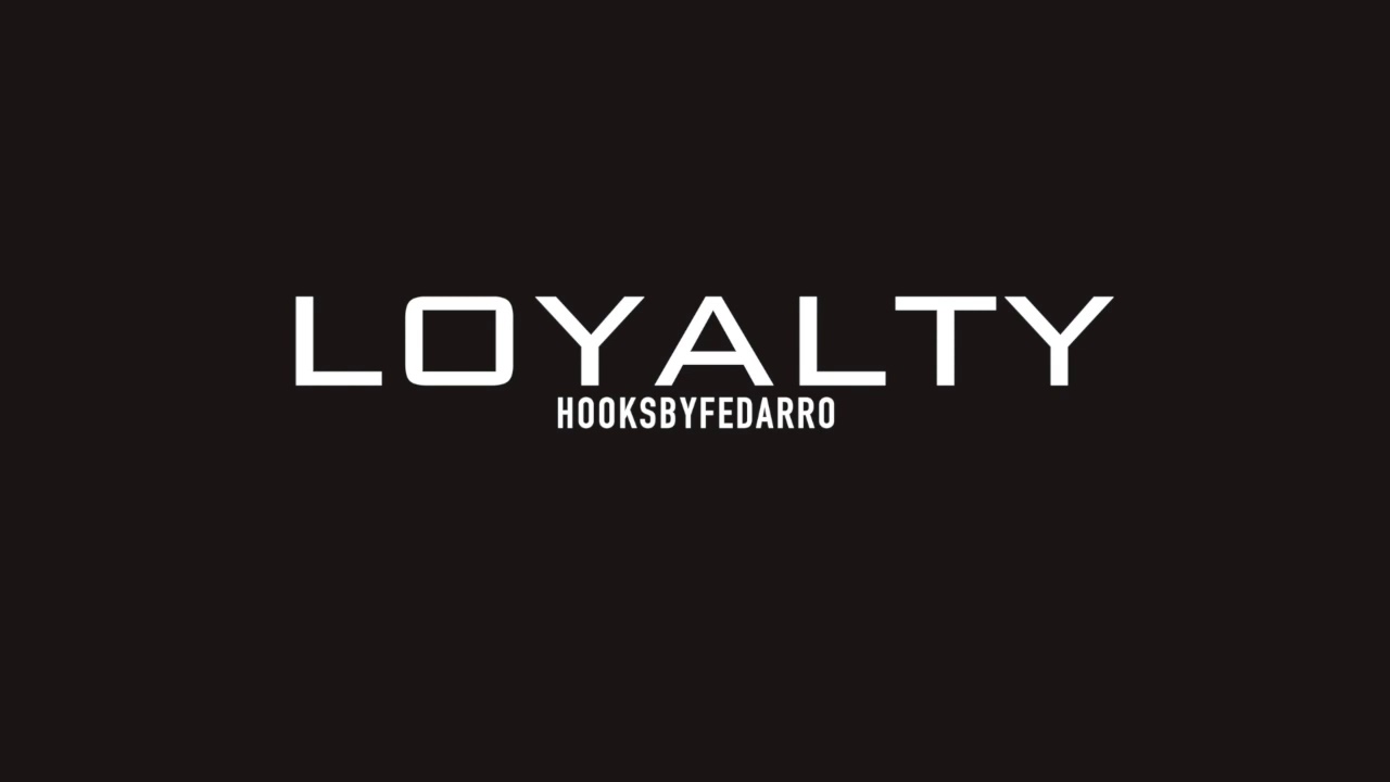 Rnb Type Beat w/ Hook- 