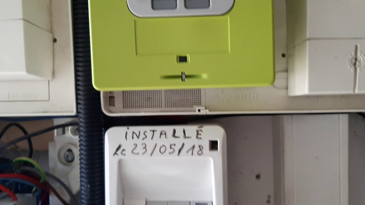 AUTOCONSOMMATION ROUTEUR SURPLUS SOLAIRE // 2